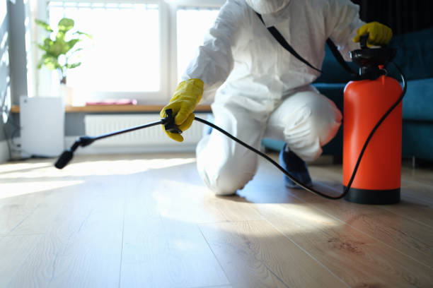 Best Best Pest Control Companies  in Forest City, PA